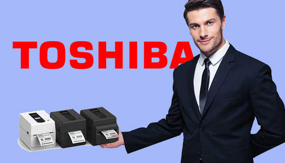 Toshiba Releases New Desktop Label Printers