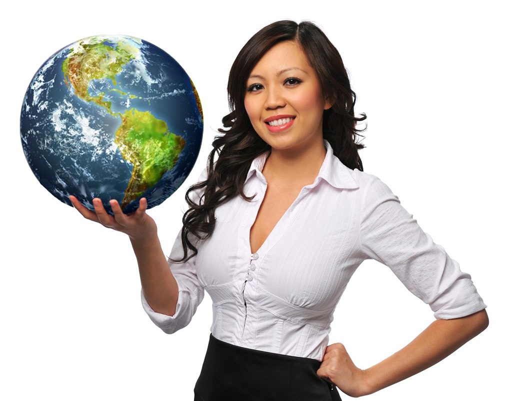 Women Around the Globe Put Industry on the Map rtmworld