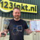 123inkt Finally Presented with E-Commerce Award