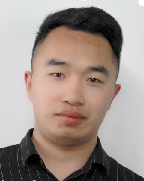 Allen Lee