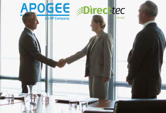 Apogee Acquires MPS Provider in the UK