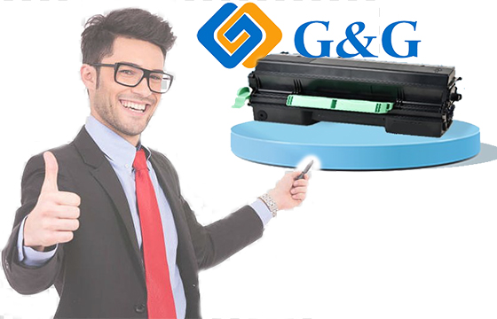 G&G Releases New Replacement Cartridges for Ricoh Printers