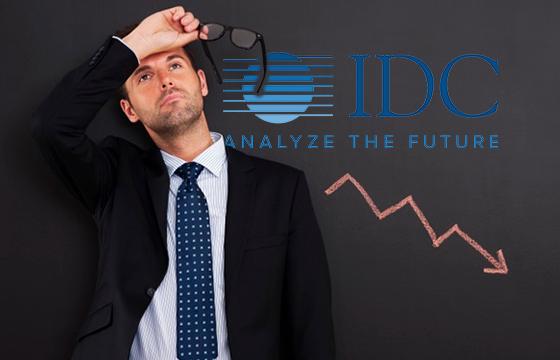 IDC: Page Volume to Decrease in Asia Pacifica