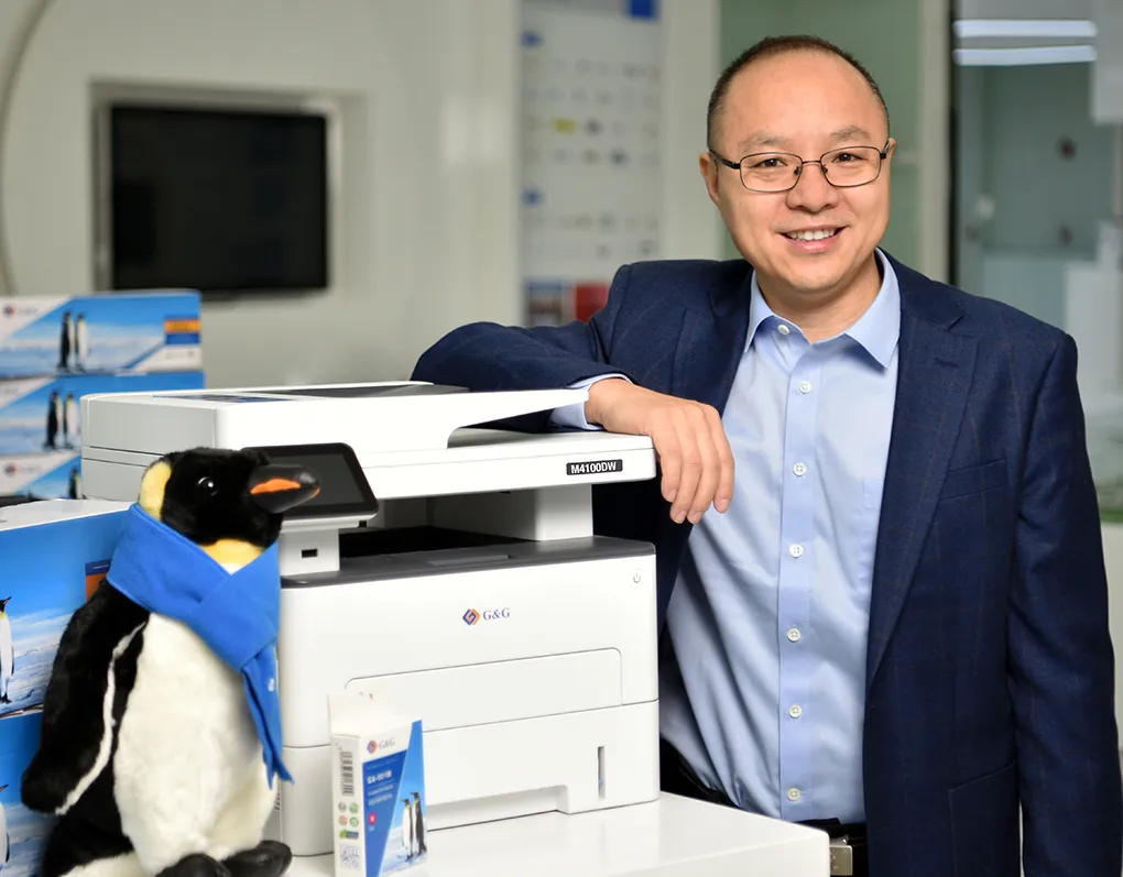 Industry Issues Solved Thanks to Partnerships