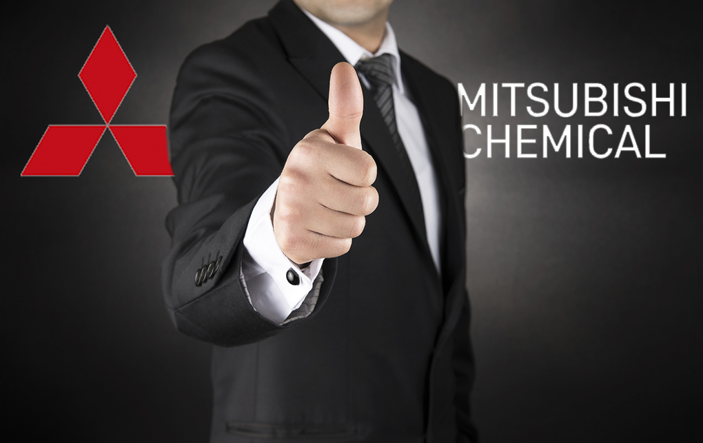 Mitsubishi Chemical Merges its Sub-brands in the USA