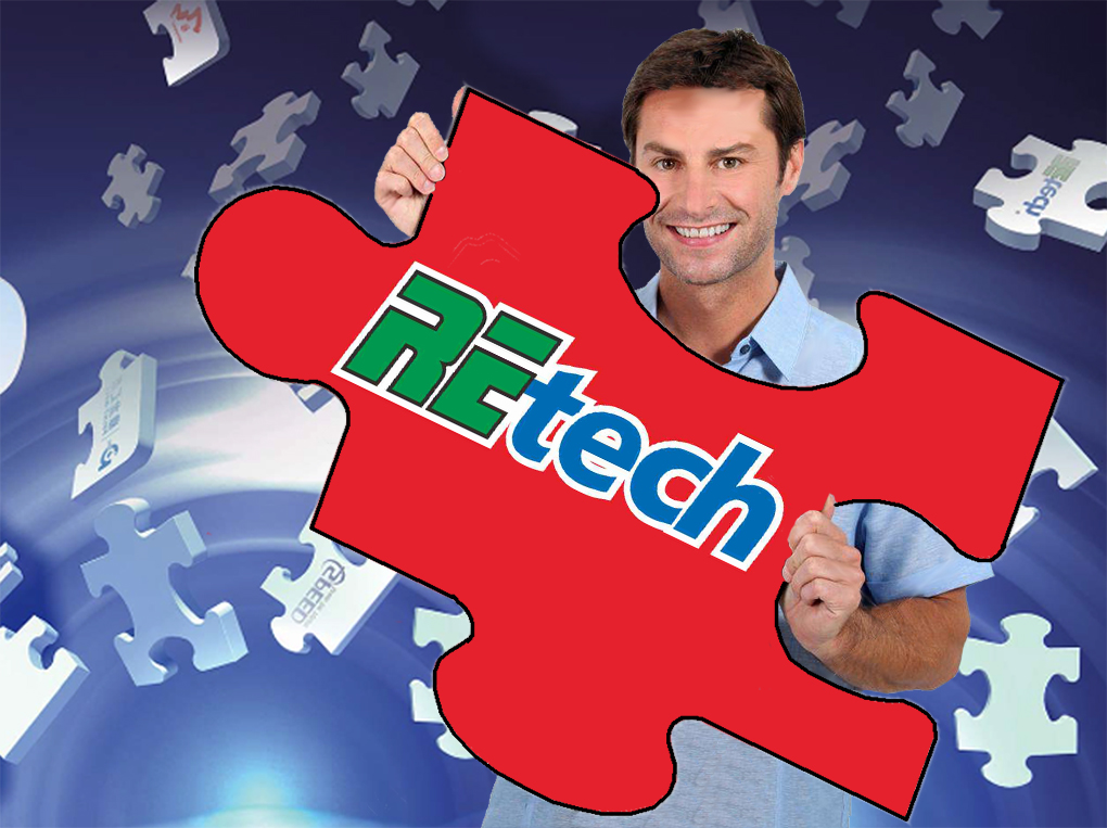 Successfully Piecing Together the Big Picture retech logo rtmworld
