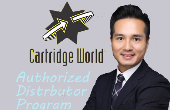 Cartridge World to Launch Authorised Distributor Program