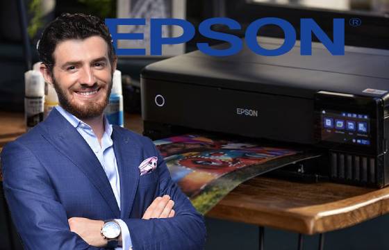 Epson Releases Two New Cartridge Free Premium EcoTank Models