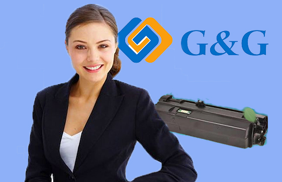 G&G Launches Remanufactured Toner Cartridges for Ricoh Devices