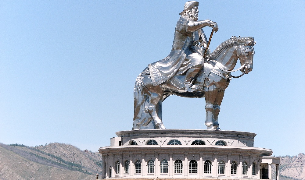 Lead your Team like Genghis Khan: an 11-step guide