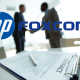 HP Stops Printer Production in China and Sells to Foxconn