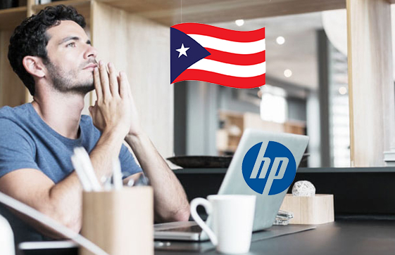 HP to Close Manufacturing Operations in Puerto Rico