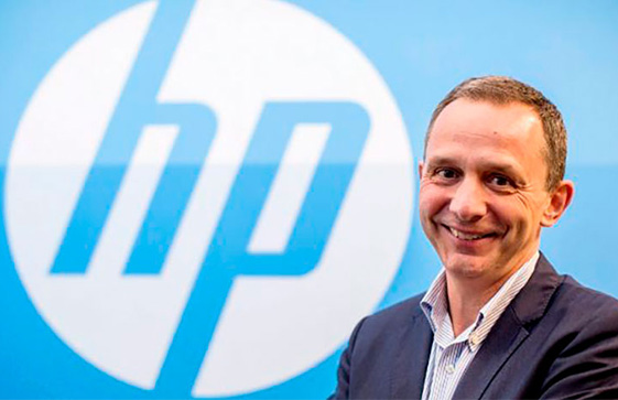 HP Reports Double-digit Growth for Q2