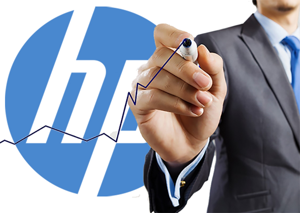 HP Increases Some Product Prices on May Day