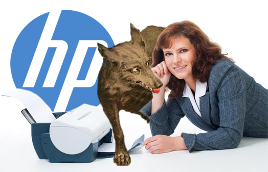 Hp wolf security что это