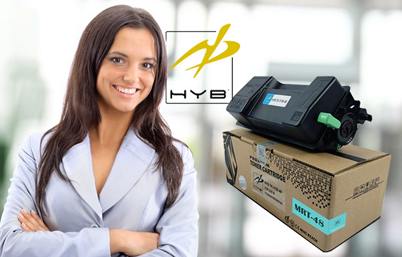 HYB Releases More Premium Toners from its Japanese Partner