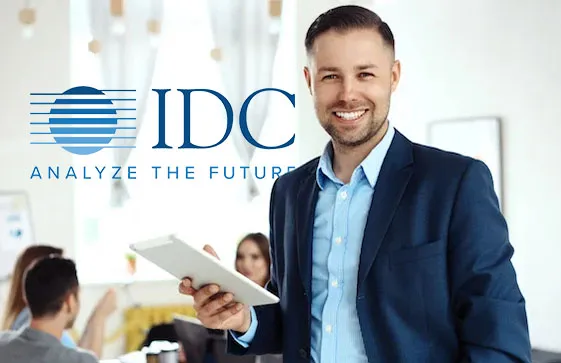 IDC Reveals European MFP Market Shipments Continue to Grow