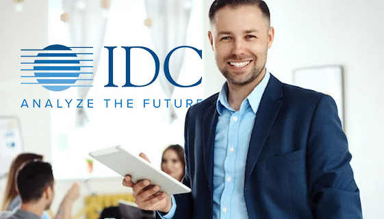 IDC Reveals European MFP Market Shipments Continue to Grow