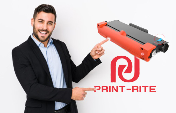 Print-Rite Releases New Toner Cartridges for Brother