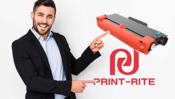 Print-Rite Releases New Toner Cartridges for Brother