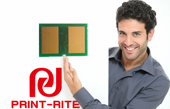 Print-Rite Offers New Compatible Chip for OkI