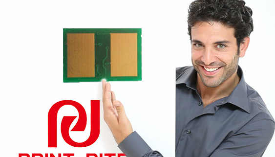 Print-Rite Offers New Compatible Chip for OkI