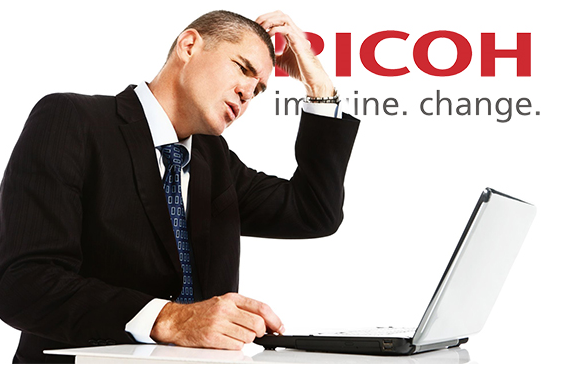 Ricoh Reveals Results for Fiscal Year 2020
