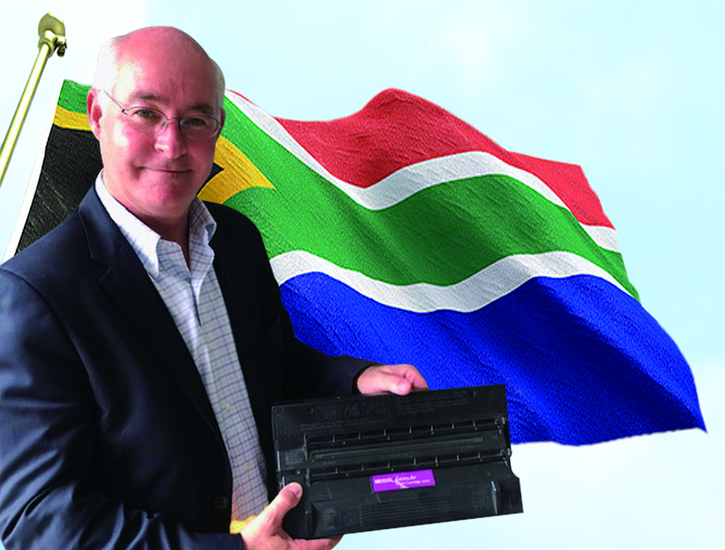 Kenya Leads Epson’s African Printer Sales