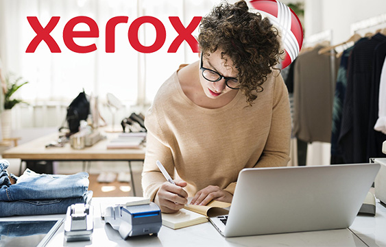 Xerox Discloses the Key for Small and Medium Businesses to Survive Covid-19