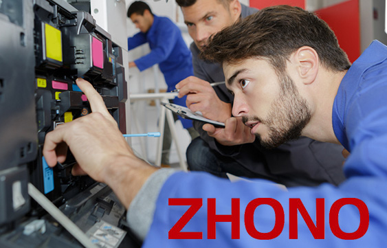 Zhono Offers Tips to Reset Brother 223 Series Color Cartridge
