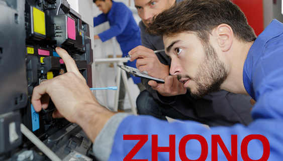 Zhono Offers Tips to Reset Brother 223 Series Color Cartridge