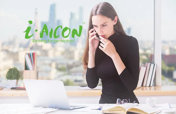 Aicon Warns Delay in Chip Delivery