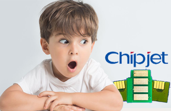 Chipjet Released New Non-battery Replacement Chips for Brother