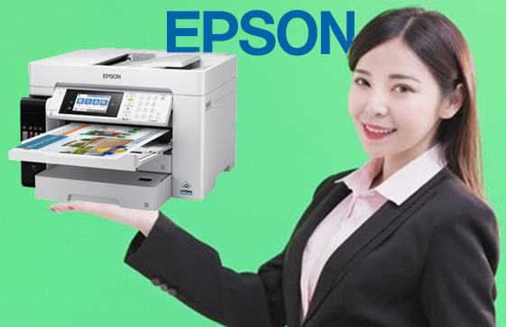 Epson Releases New Color MFP
