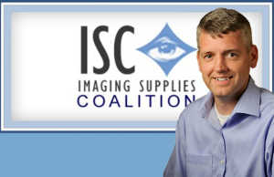 ISC Elects New Chairman and Officers