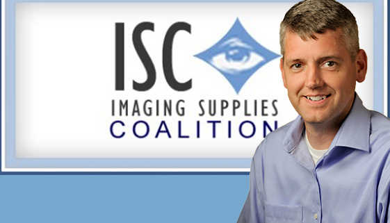 ISC Elects New Chairman and Officers