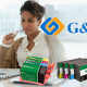 New Remanufactured Ink Cartridges from G&G