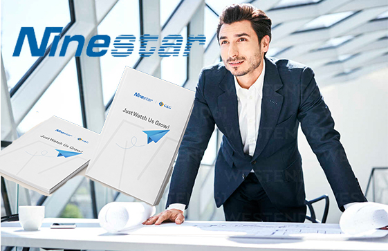 Ninestar’s Latest White Paper Reveals the Secret to Growth