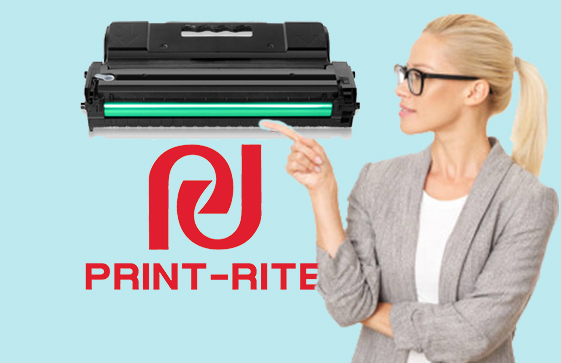 Print-Rite Releases New Jumbo Toner Cartridge