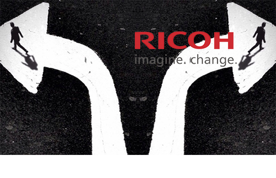Ricoh Breaks with Ricoh India