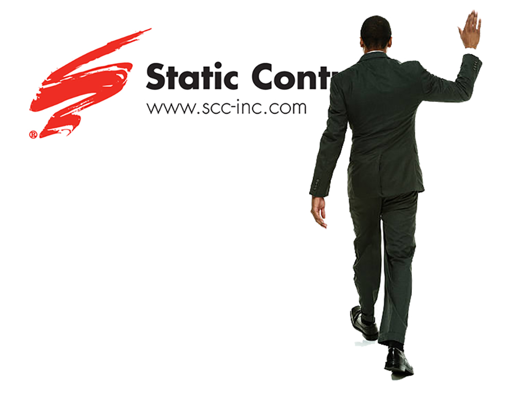 Static Control Withdraws from ITC Investigation in the US