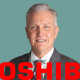 Toshiba Welcomes New CEO