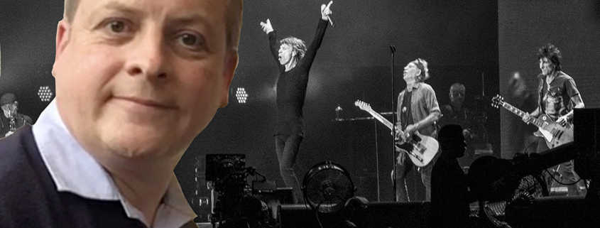 How the Rolling Stones Found their Satisfaction