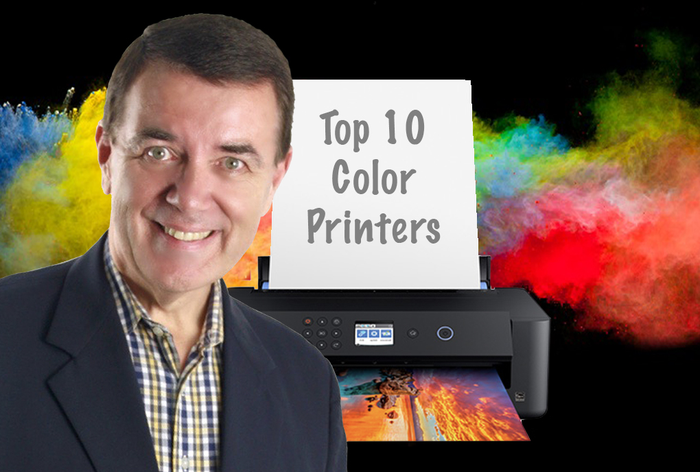 10 Best Color Printers in 2021 David Gibbons rtmworld