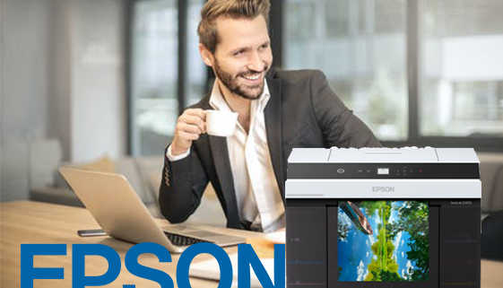 Epson Releases Minilab Photo Printers