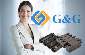 G&G Releases Patented Solutions for Xerox Printers