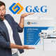 G&G Launches New Laser Printer for Small Office
