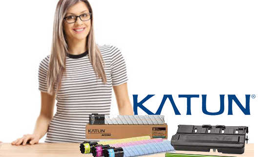 New Releases from Katun in July