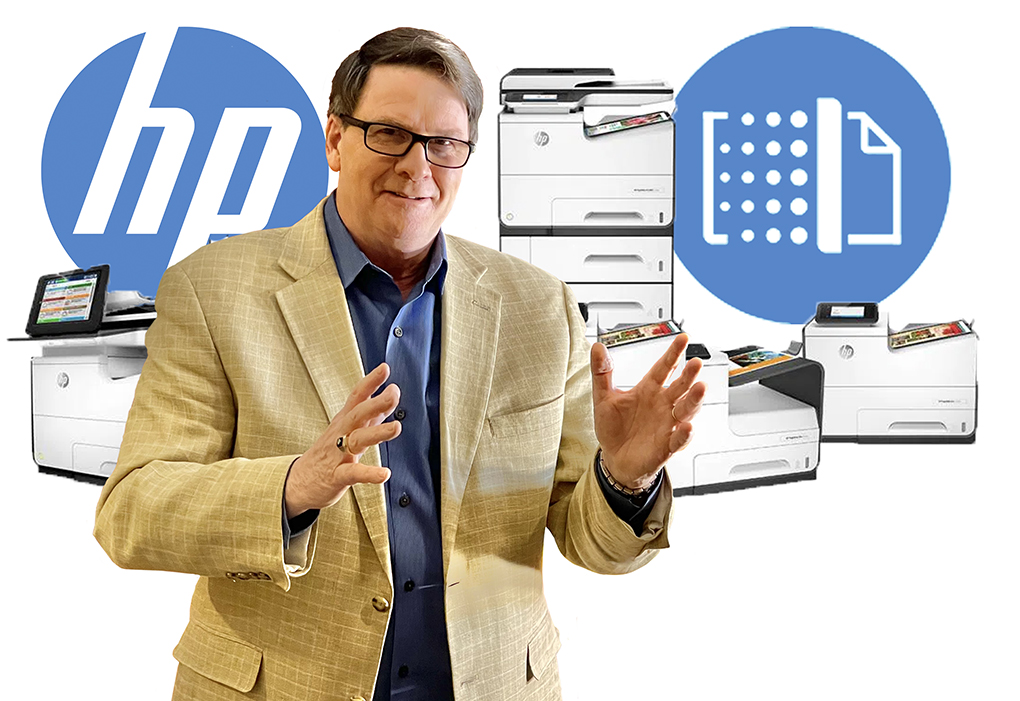 HP Quits Pagewide and Resellers React