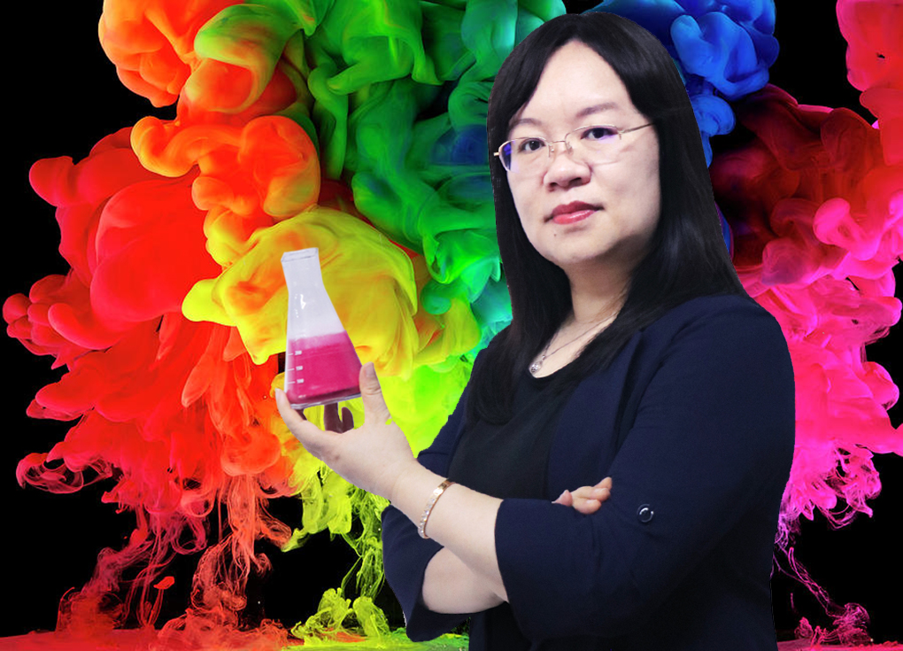 Mito Queen of Color Shares Market Insights